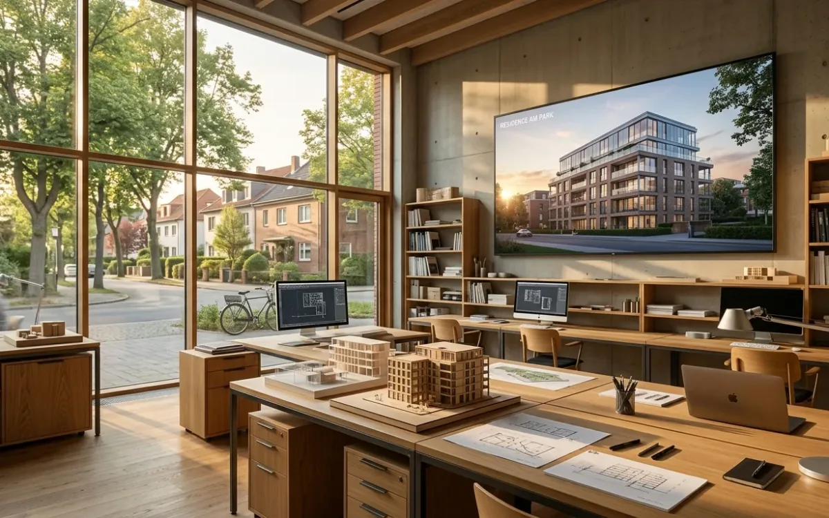 Architectural Rendering Cost in 2026: Real Numbers, and the Squeeze Behind Them