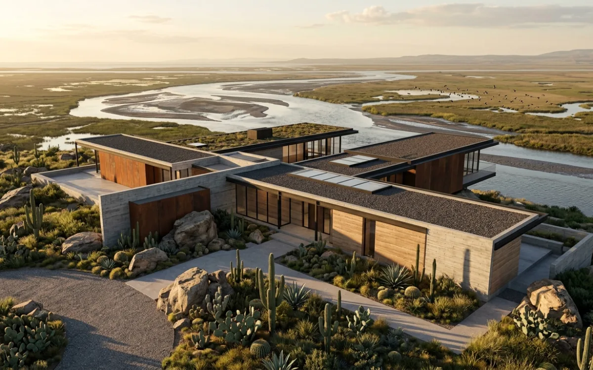 The Devil is in the Details: Mastering Hyper-Realistic Rendering Materials