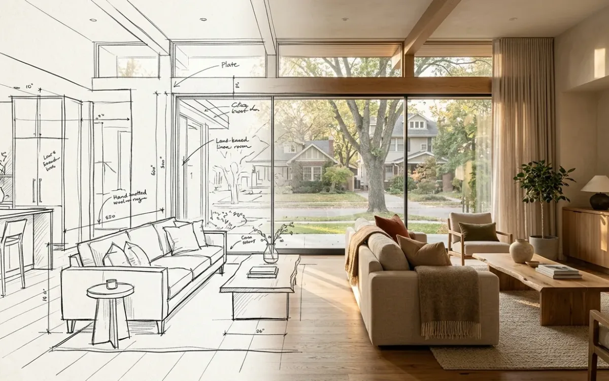 3D Rendering for Interior Design: The Working Designer's Guide