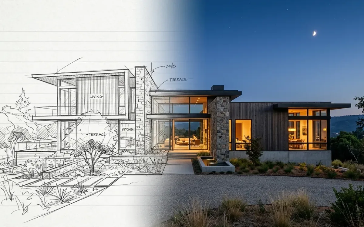 Architectural Rendering: The Complete Guide for Working Architects