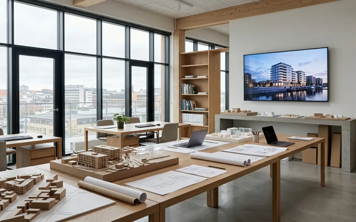 AI Architecture: Three Meanings, One Confusion, and What Matters for Architects