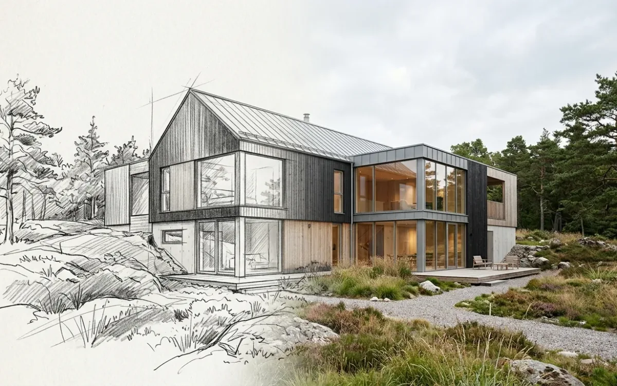 Archviz: What It Is, Who Does It, and How AI Is Changing the Map