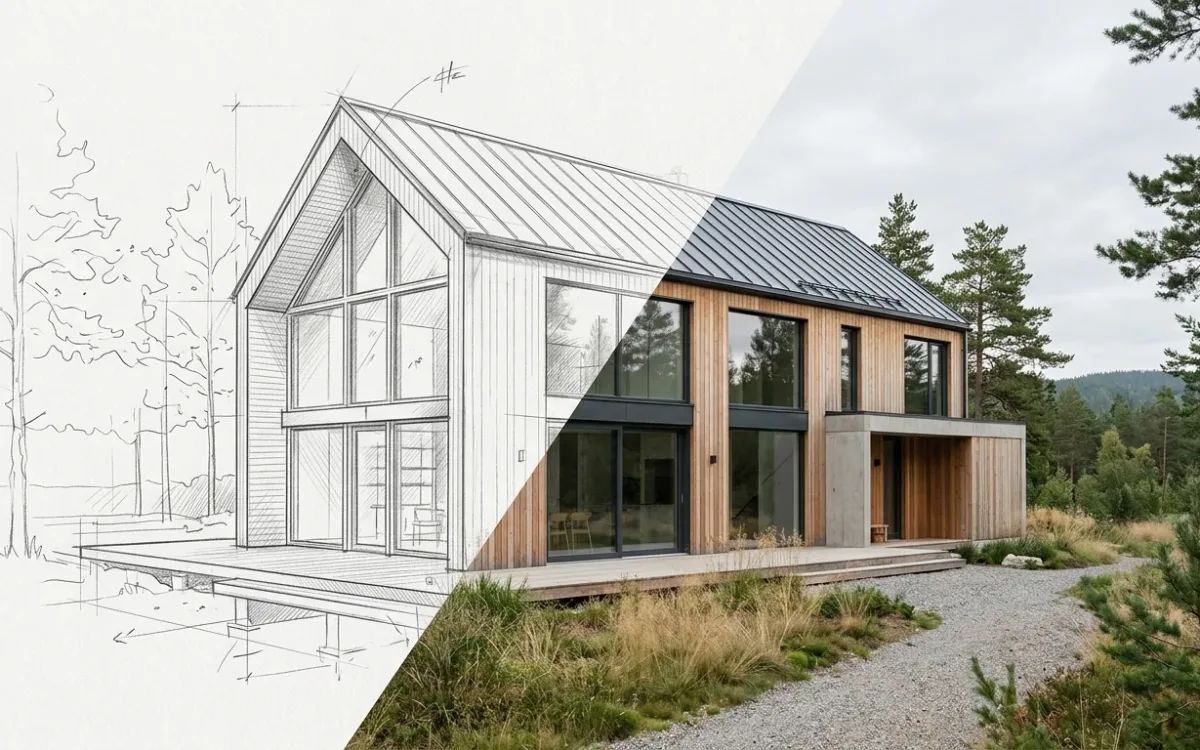 Programs for Architectural Rendering: The 3 Families, Honestly Compared