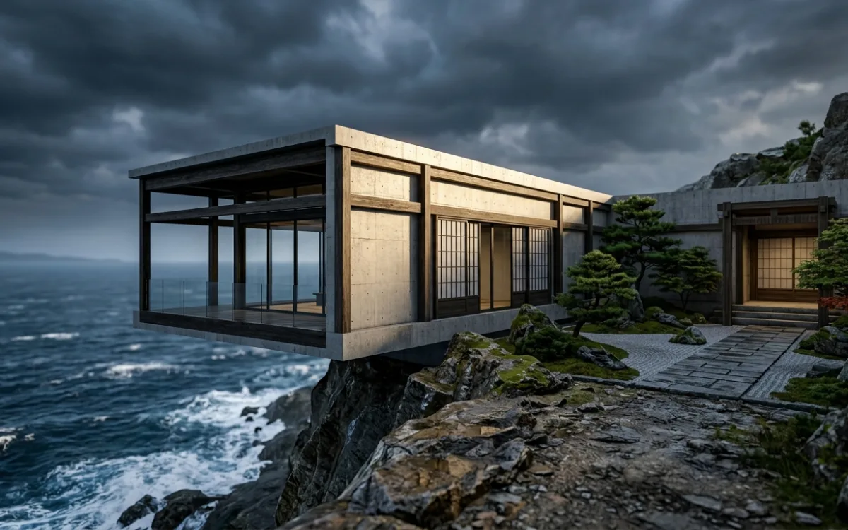 Master Archviz Rendering: Accelerate Your Skills with AI Practice