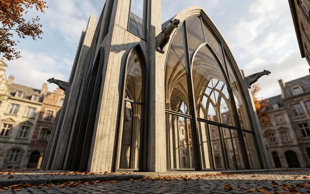 Mastering Architectural Lighting: Stunning Renders with SecondRender AI