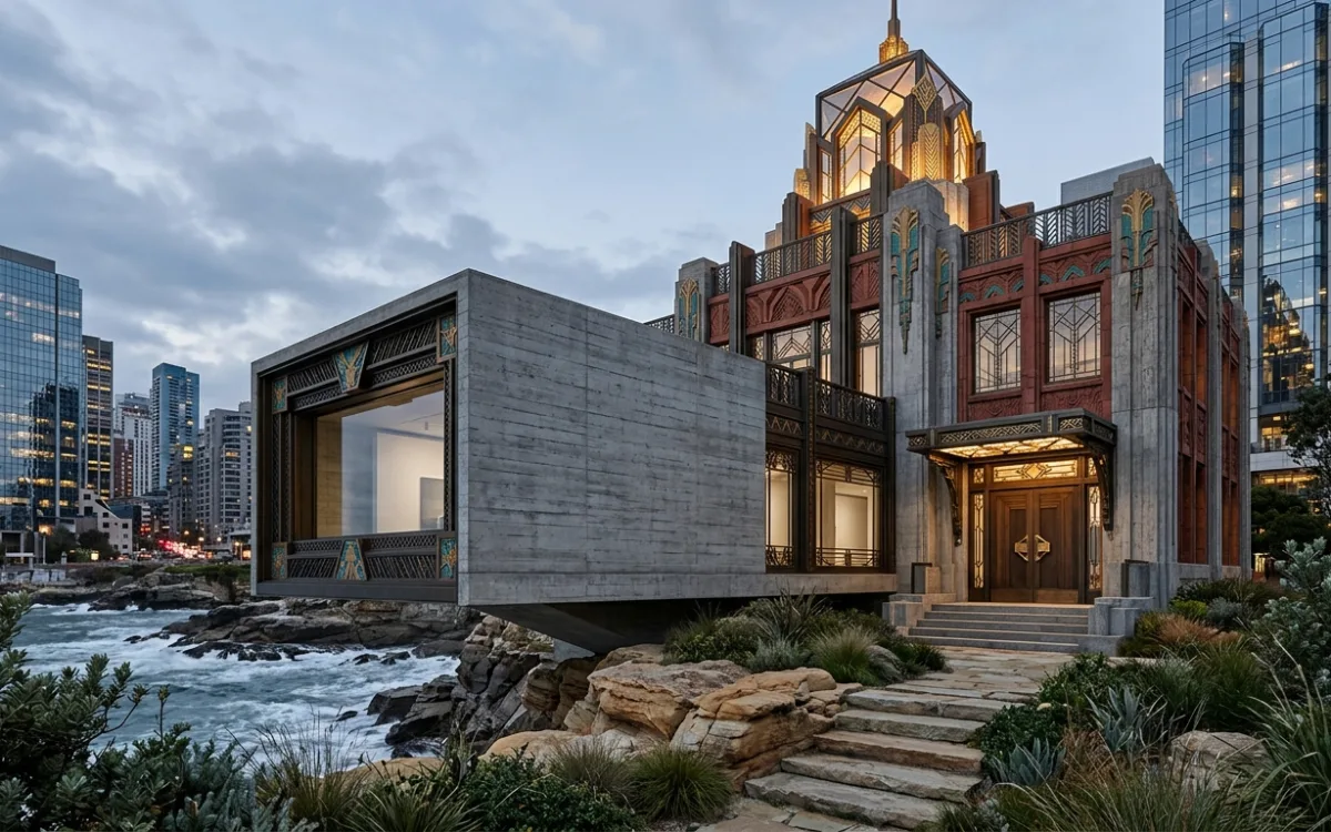 Overcoming the AI ArchViz Learning Curve with SecondRender