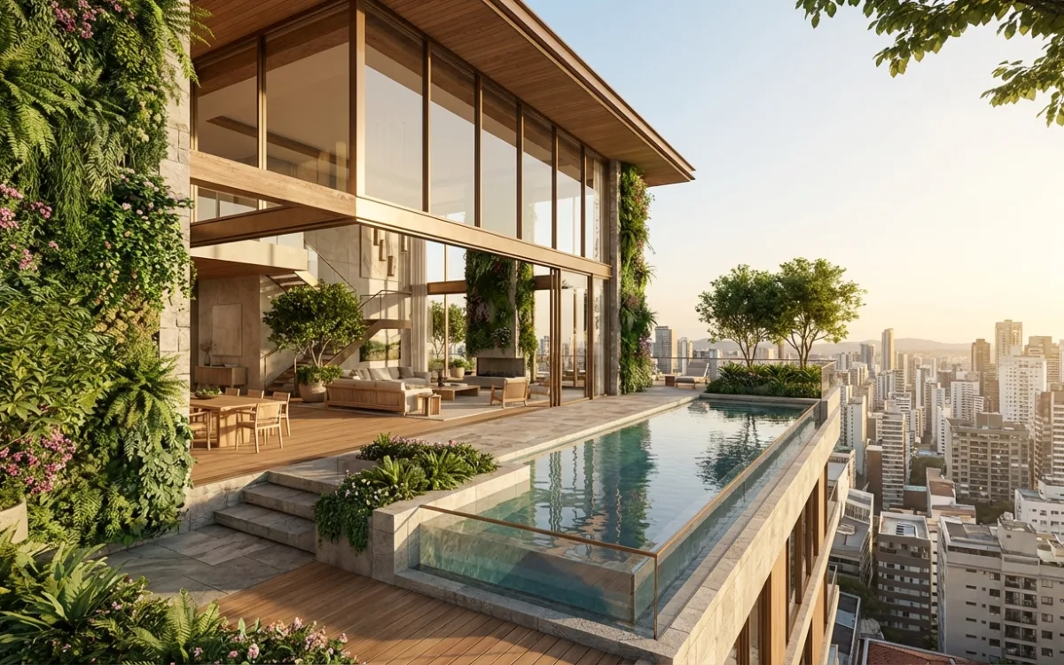 Beyond 'Acceptable': Achieving Photorealism in Architectural Renders